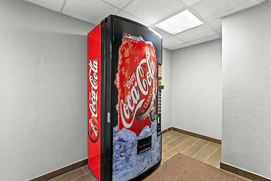 Americas Best Value Inn Mcminnville