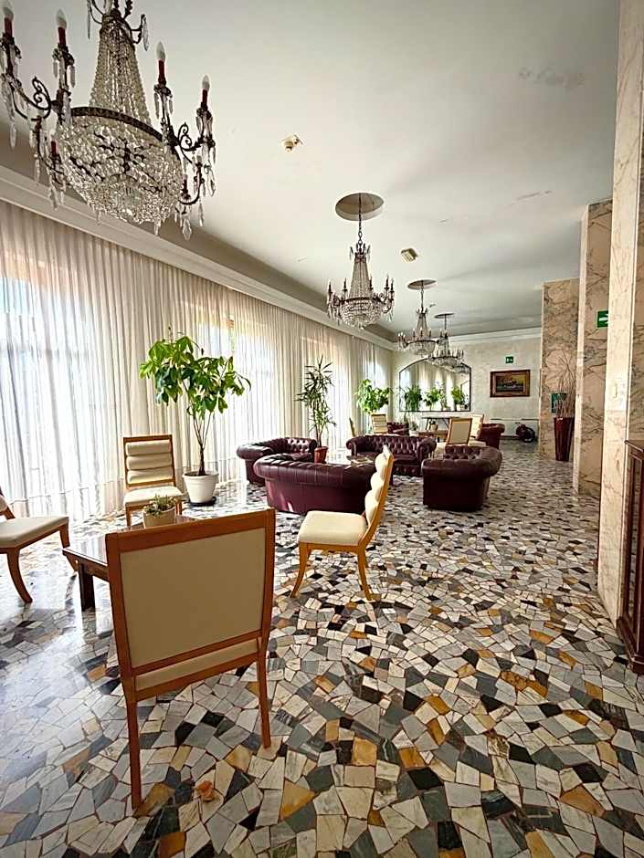 Hotel Cristallo - Chianciano Terme