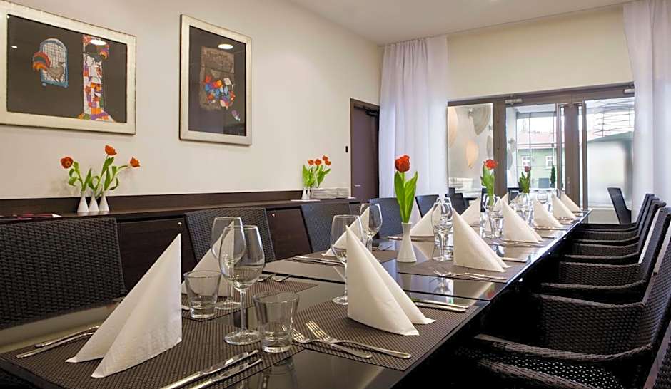 Park Inn by Radisson Meriton Conference & Spa Hotel Tallinn