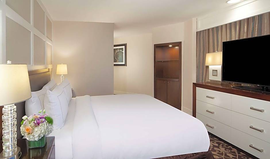 Hilton Boston Back Bay