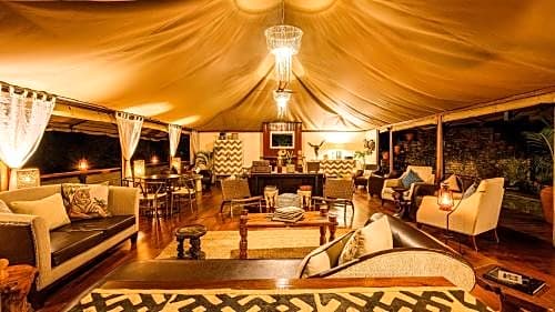 Olare Mara Kempinski