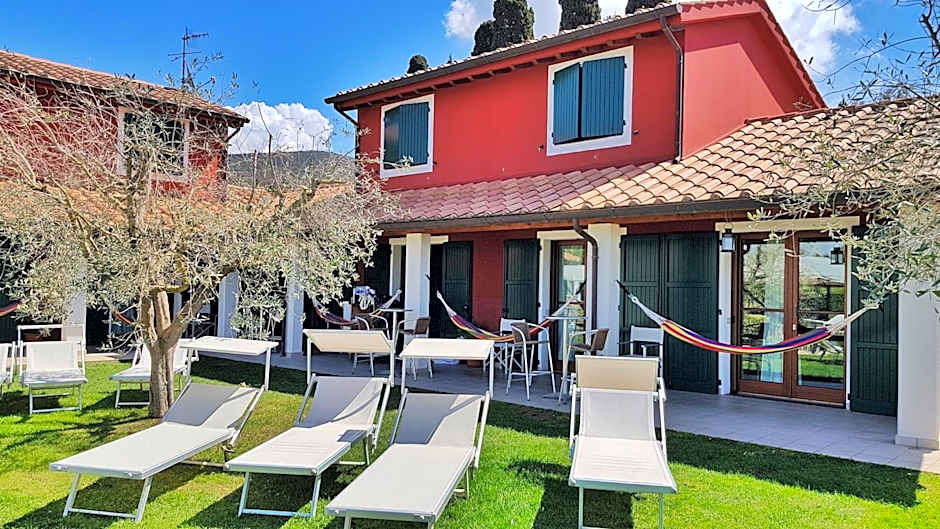 Hotel La Posta di Torrenova