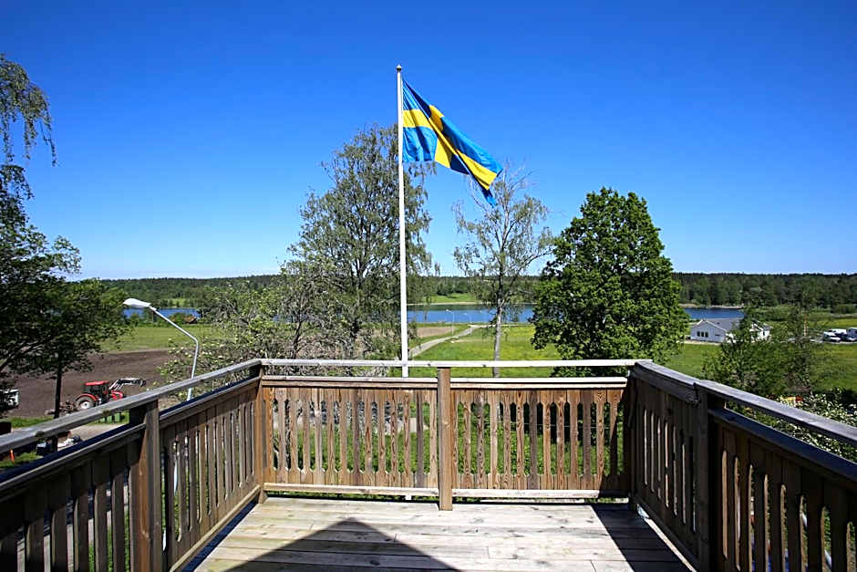 Semesterhemmet Sommarro