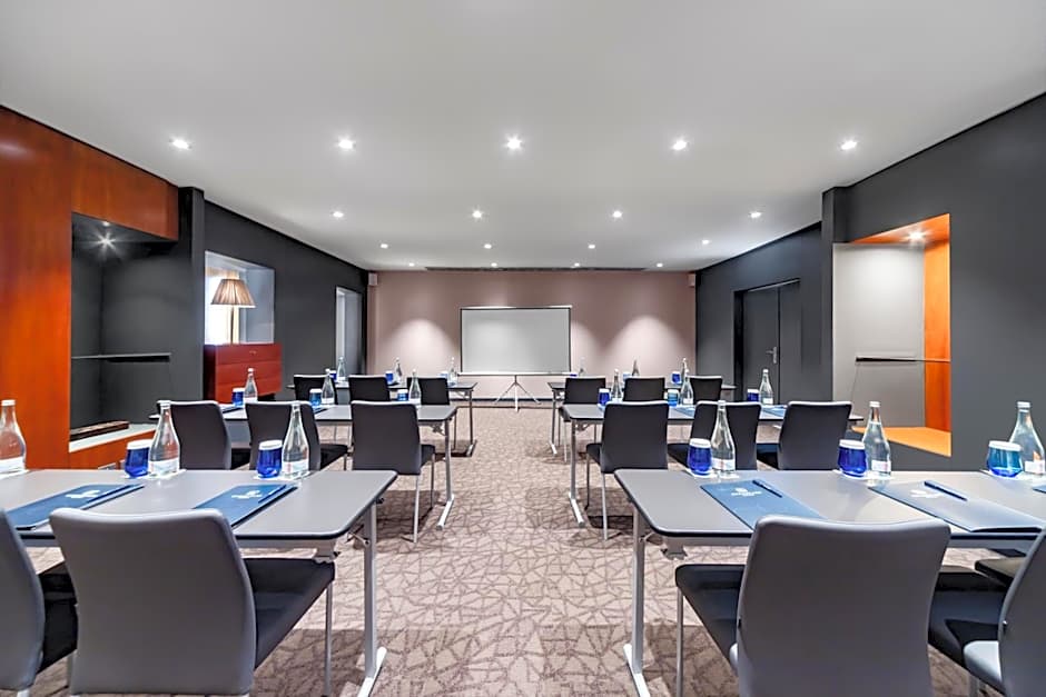 Eurostars Lisboa Parque