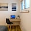 Apartmány NMNM REZIDENCE NAD MĚSTEM