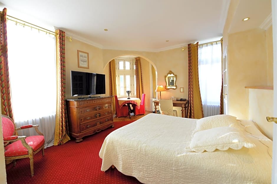 Hotel De l'Europe Basel Mulhouse Airport
