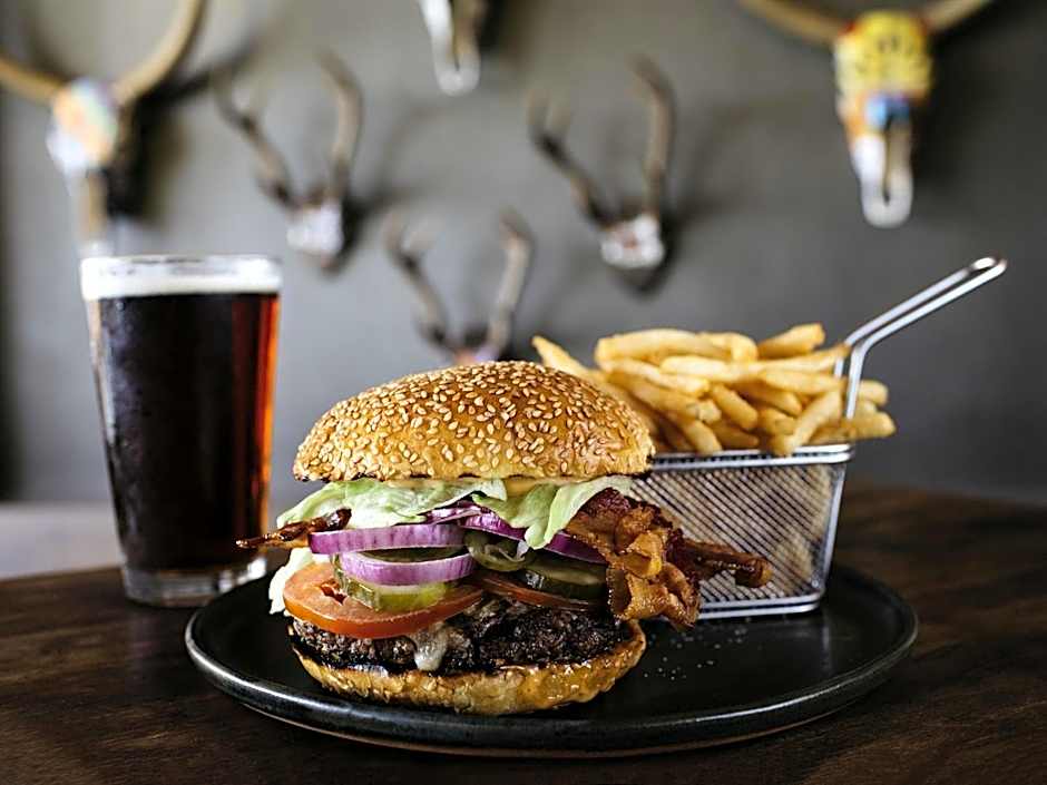 Fairmont Scottsdale Princess