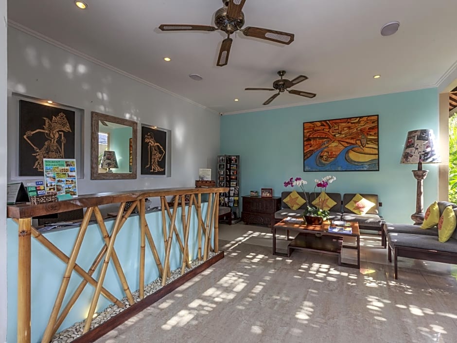 The Bli Bli Villas & Spa
