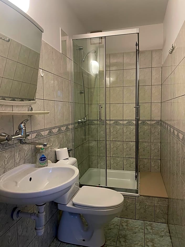 Noclegi u Gosi w Pola¿czyku - pokoje go¿cinne