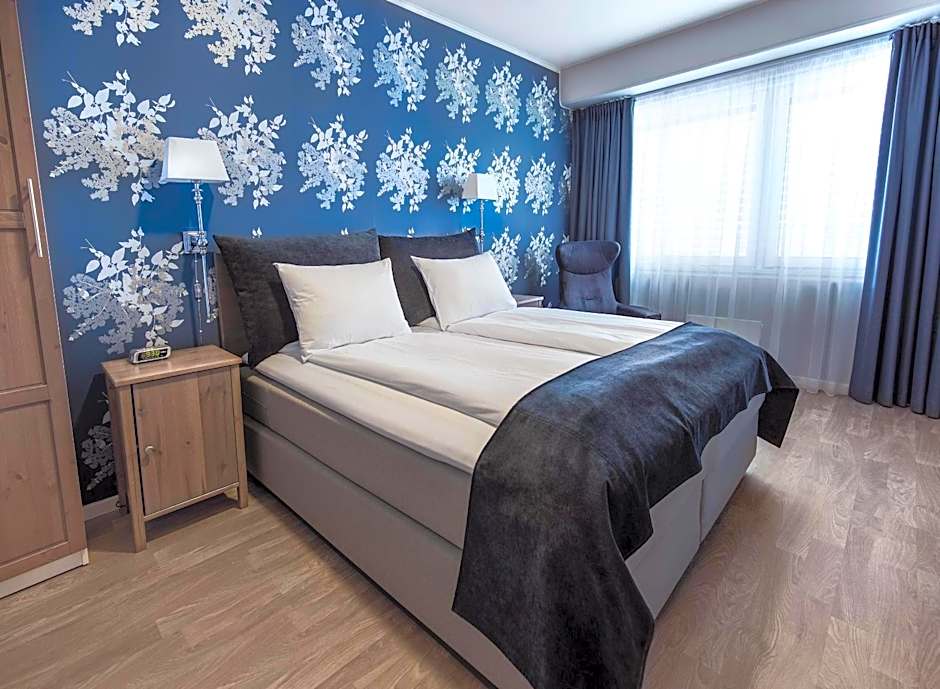 Best Western Leto Arena