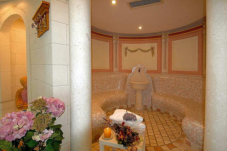 Hotel Lorenzetti