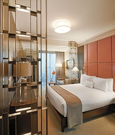 Superior Deluxe Room