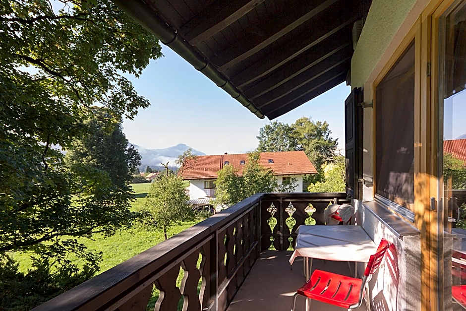 Landhotel Die Waldschänke