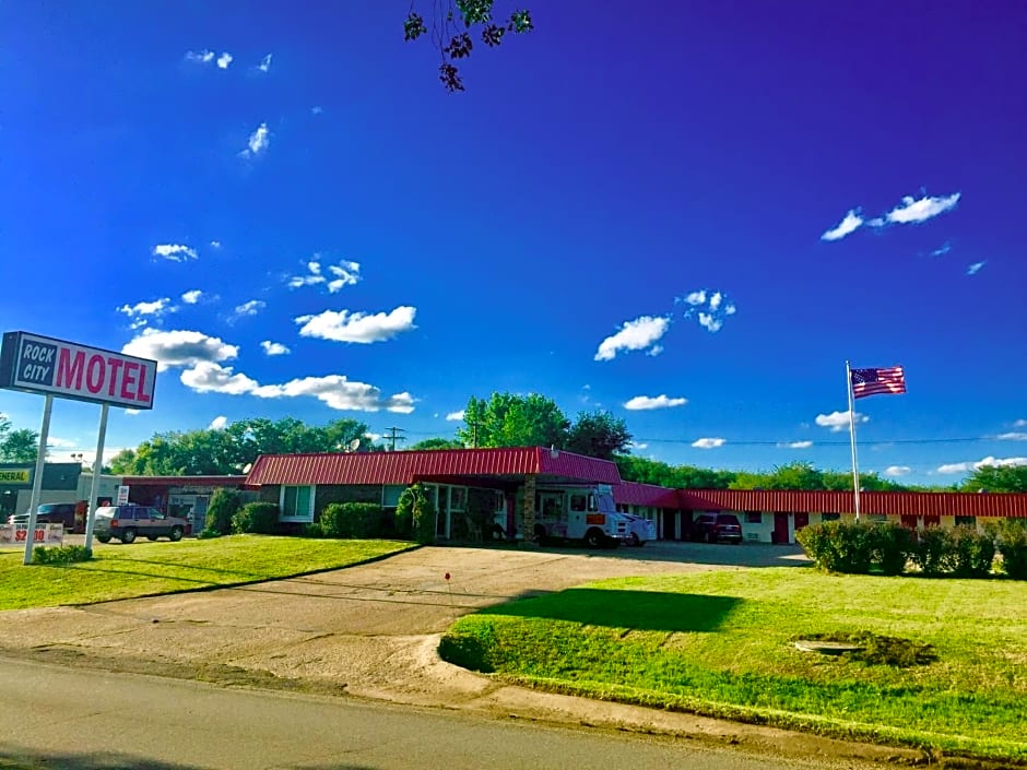 Rock City Motel