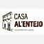 Casa Al'entejo