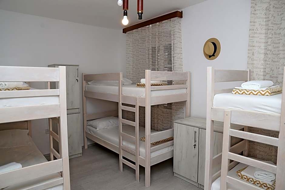 Hostel Korcula