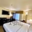 Sleep Inn And Suites Central / I-44