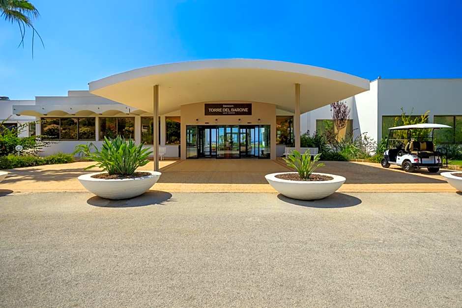 Club Torre Del Barone