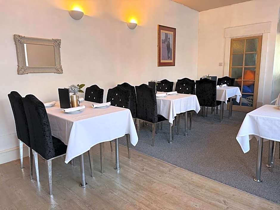 The Chatwal Boutique Hotel