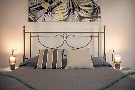 One-Bedroom Premium Apartment