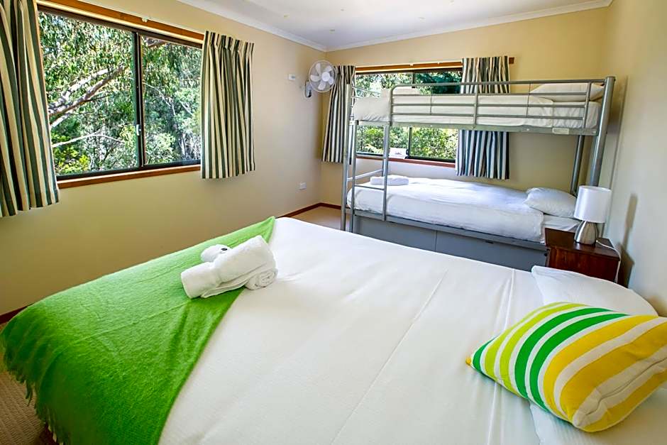 Granite Belt Retreat and Brewery