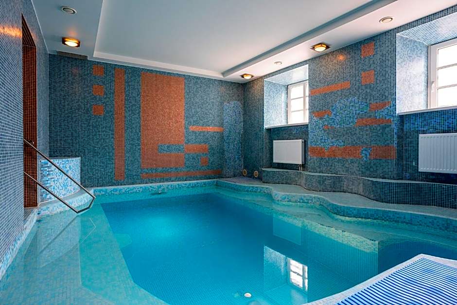 Mabre Residence Hotel