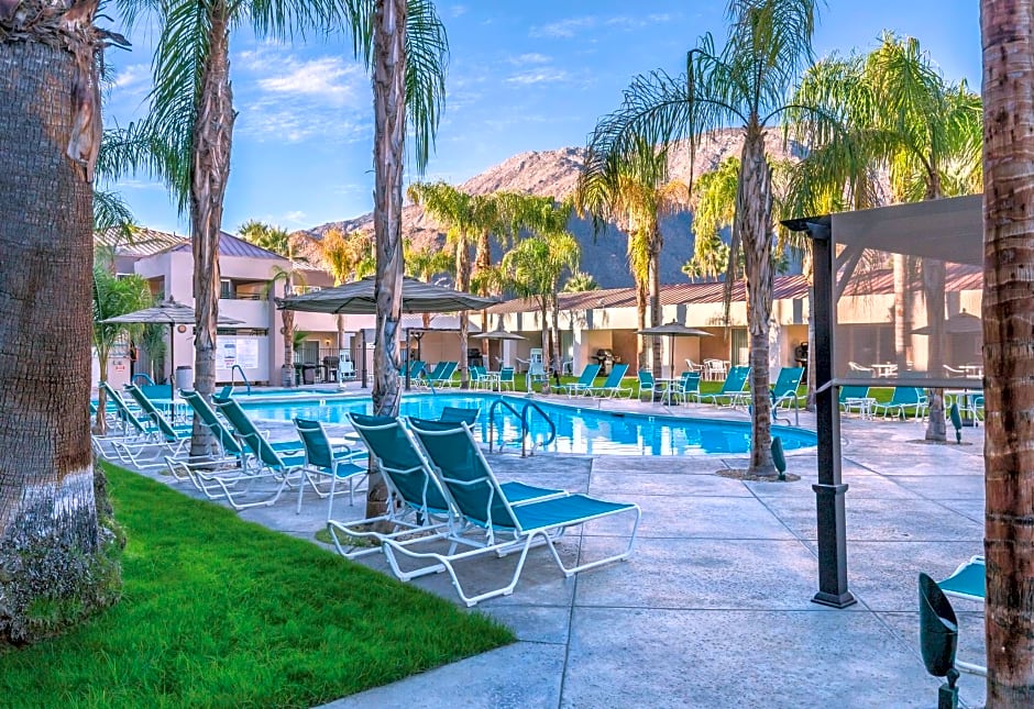 WorldMark Palm Springs