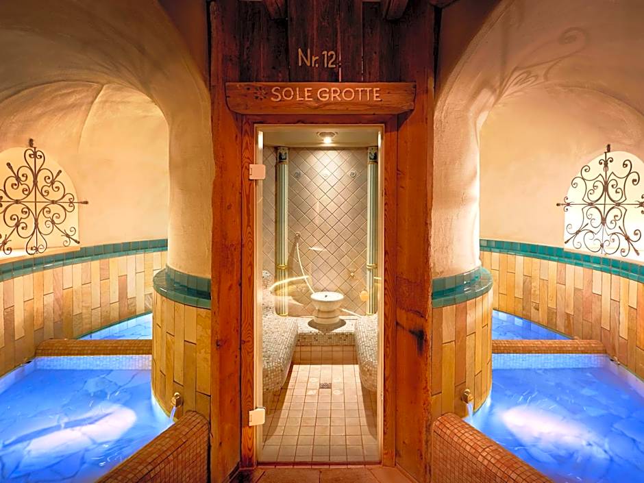 Relais&Châteaux Spa-Hotel Jagdhof