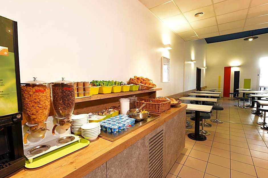 ibis budget Nice Aeroport