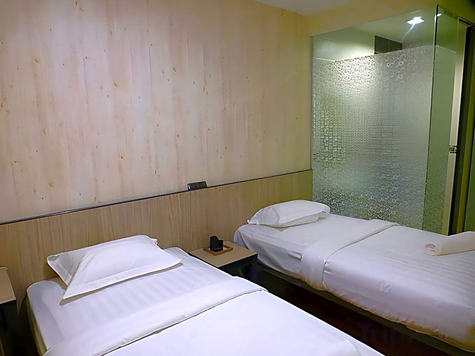 Hotel 138 @ Bestari