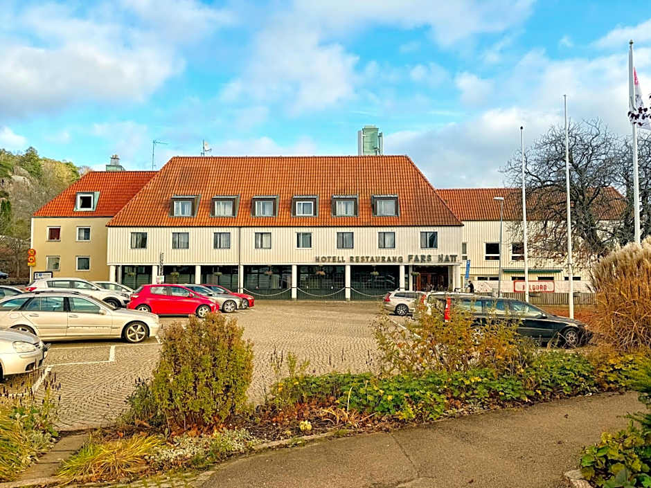 Hotel Fars Hatt by Dialog Hotels