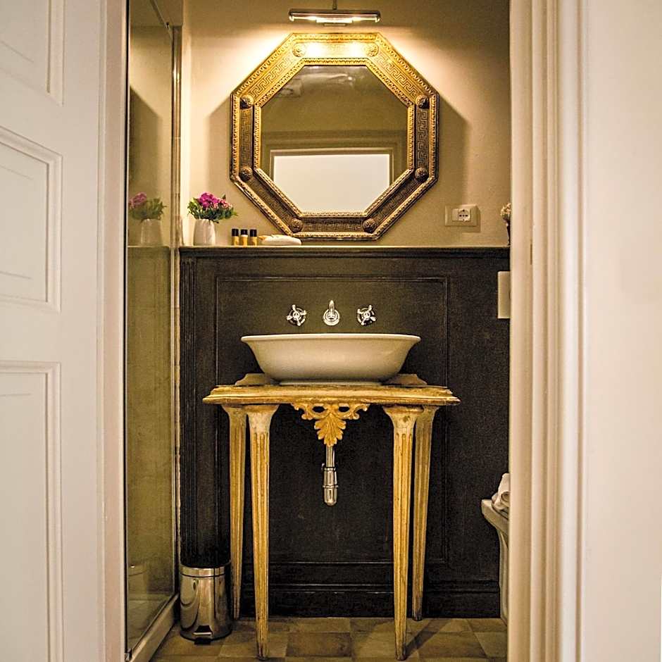 San Pier Novello in Oltrarno