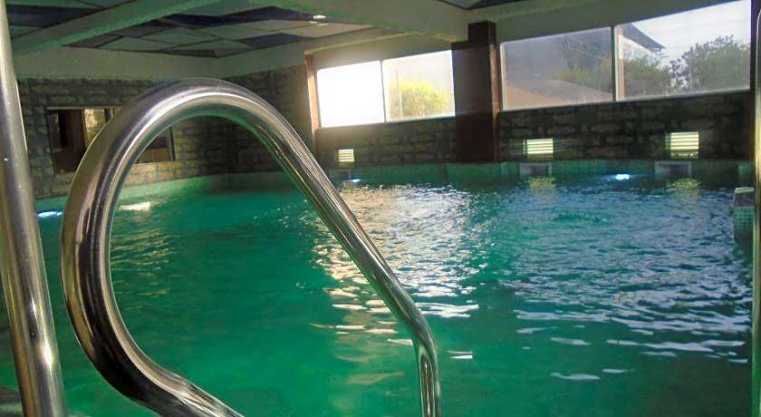 Days Hotel by Wyndham Neemrana Jaipur Highway
