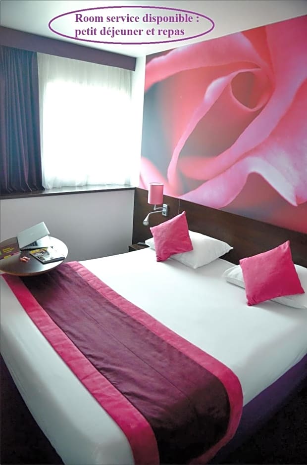 ibis Styles Angers Centre Gare