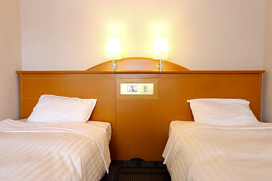 Hotel Castle Inn Ise Meotoiwa