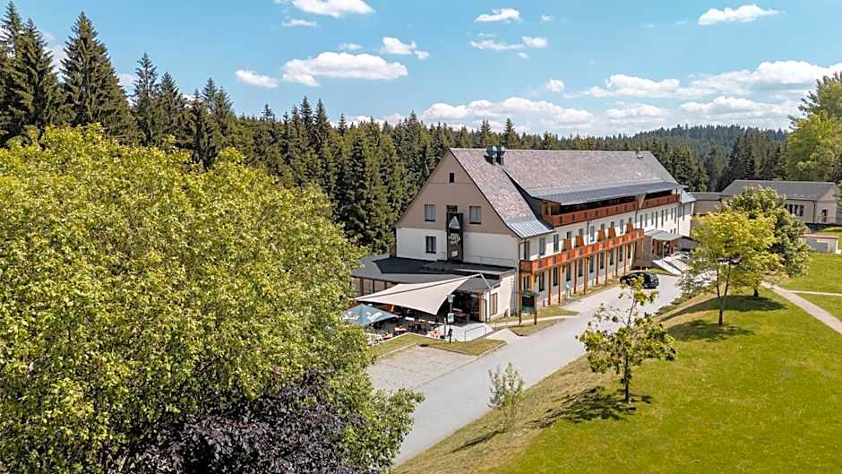 Waldhotel Vogtland