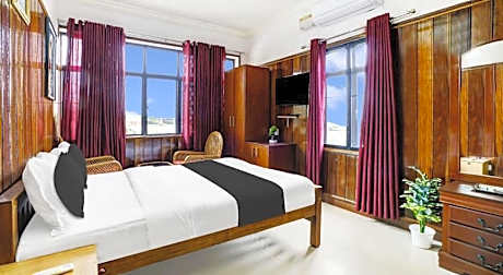 Hotel O HOTEL BOLGATTY REGENT