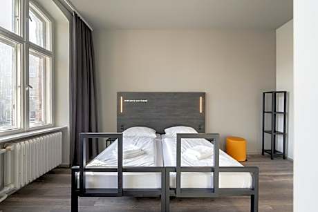 A&O Berlin Friedrichshain