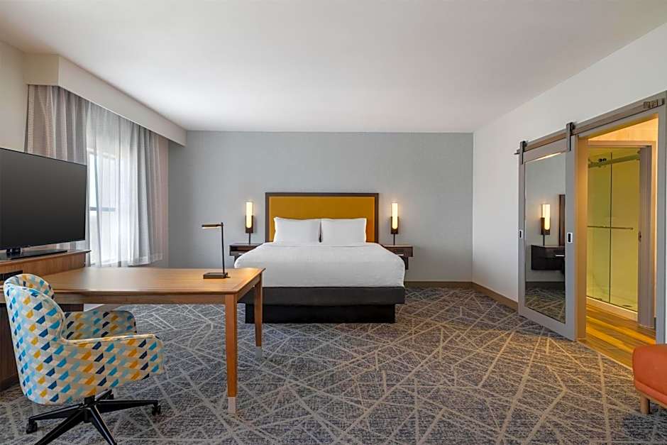 Hampton Inn By Hilton & Stes West Des Moines