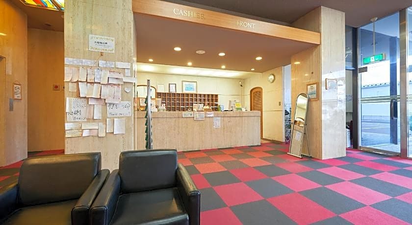 Hotel Select Inn Tsuruga