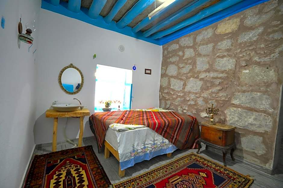 Belisırma Cave Pansiyon