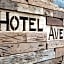Hotel Avenija