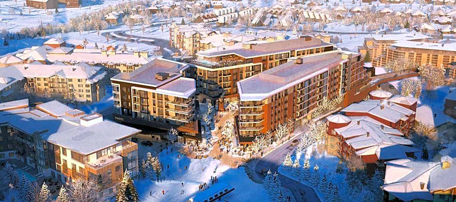 Pendry Park City