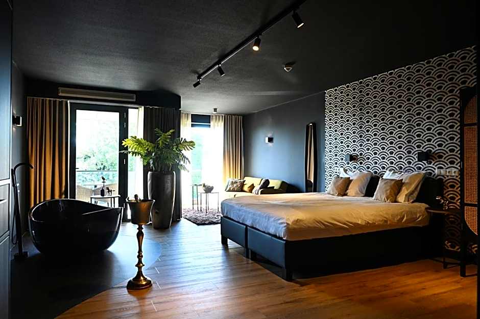 Wapen van Hengelo Residence Suites - digital key by SMS and email