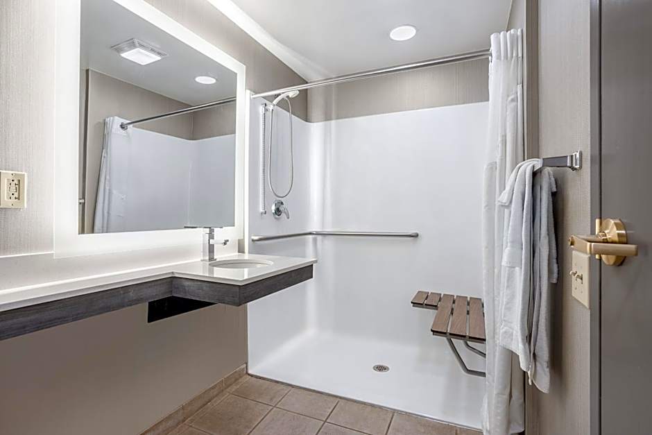 Holiday Inn Lafayette-City Centre By IHG