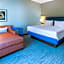 Hampton Inn By Hilton Harriman Woodbury
