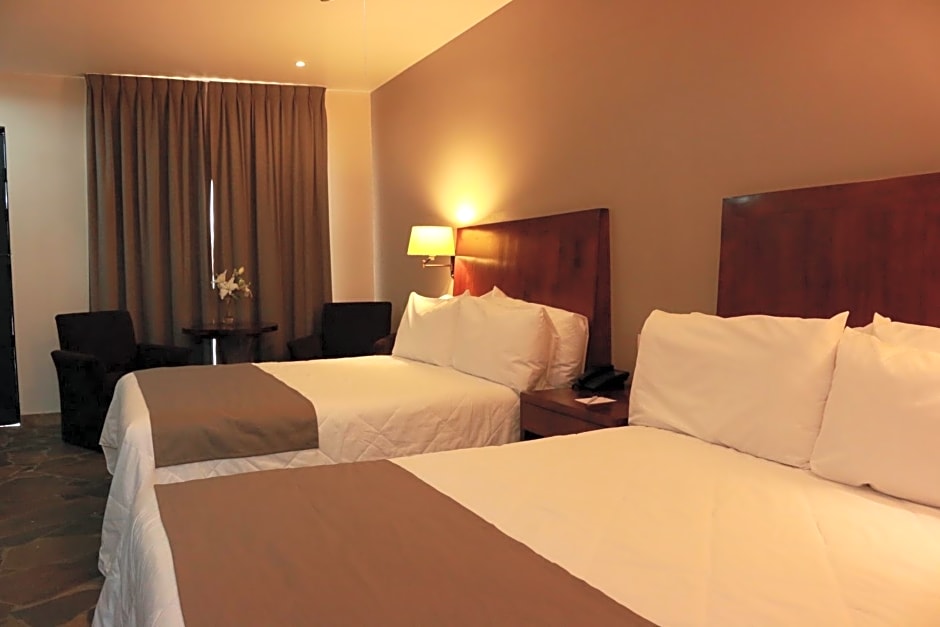 Hotel Villa Tequila