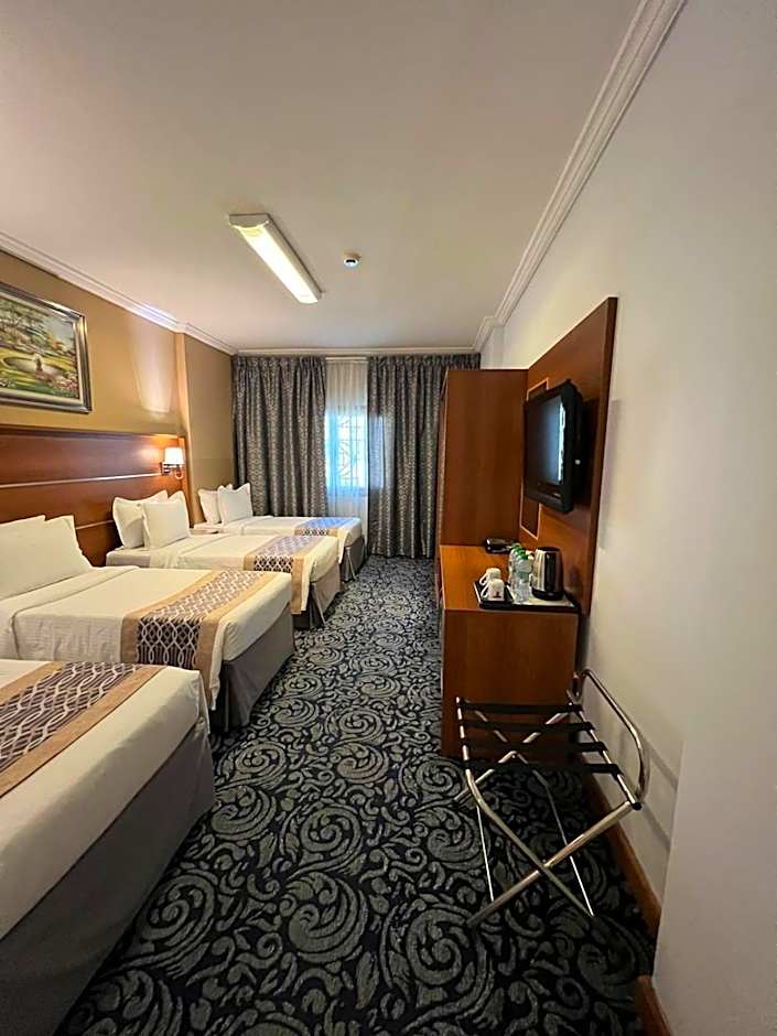 Saraya Harmony Hotel C