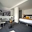 Central Park HÃ´tel & Spa