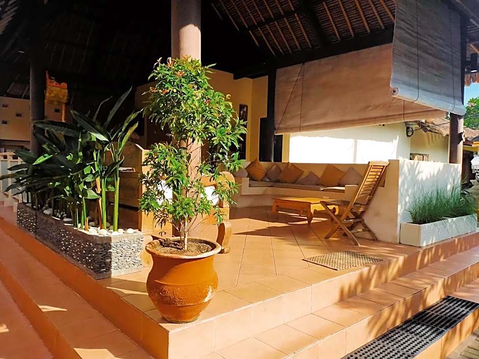 Alizee Villa